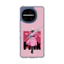 スリムプロテクションケース［ 魔法少女マジカルデストロイヤーズ - ピンク ］