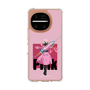 スリムプロテクションケース［ 魔法少女マジカルデストロイヤーズ - ピンク ］