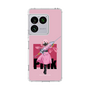 スリムプロテクションケース［ 魔法少女マジカルデストロイヤーズ - ピンク ］