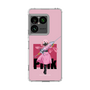 スリムプロテクションケース［ 魔法少女マジカルデストロイヤーズ - ピンク ］