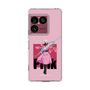 スリムプロテクションケース［ 魔法少女マジカルデストロイヤーズ - ピンク ］