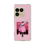スリムプロテクションケース［ 魔法少女マジカルデストロイヤーズ - ピンク ］