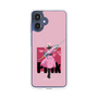 スリムプロテクションケース［ 魔法少女マジカルデストロイヤーズ - ピンク ］