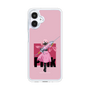 スリムプロテクションケース［ 魔法少女マジカルデストロイヤーズ - ピンク ］