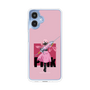 スリムプロテクションケース［ 魔法少女マジカルデストロイヤーズ - ピンク ］