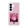 スリムプロテクションケース［ 魔法少女マジカルデストロイヤーズ - ピンク ］