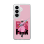 スリムプロテクションケース［ 魔法少女マジカルデストロイヤーズ - ピンク ］