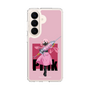 スリムプロテクションケース［ 魔法少女マジカルデストロイヤーズ - ピンク ］
