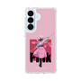 スリムプロテクションケース［ 魔法少女マジカルデストロイヤーズ - ピンク ］