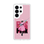 スリムプロテクションケース［ 魔法少女マジカルデストロイヤーズ - ピンク ］
