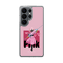 スリムプロテクションケース［ 魔法少女マジカルデストロイヤーズ - ピンク ］