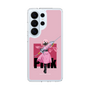スリムプロテクションケース［ 魔法少女マジカルデストロイヤーズ - ピンク ］
