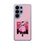 スリムプロテクションケース［ 魔法少女マジカルデストロイヤーズ - ピンク ］