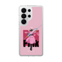 スリムプロテクションケース［ 魔法少女マジカルデストロイヤーズ - ピンク ］