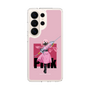 スリムプロテクションケース［ 魔法少女マジカルデストロイヤーズ - ピンク ］