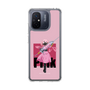 スリムプロテクションケース［ 魔法少女マジカルデストロイヤーズ - ピンク ］