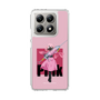 スリムプロテクションケース［ 魔法少女マジカルデストロイヤーズ - ピンク ］