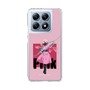 スリムプロテクションケース［ 魔法少女マジカルデストロイヤーズ - ピンク ］