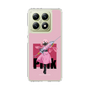 スリムプロテクションケース［ 魔法少女マジカルデストロイヤーズ - ピンク ］