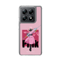 スリムプロテクションケース［ 魔法少女マジカルデストロイヤーズ - ピンク ］
