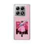 スリムプロテクションケース［ 魔法少女マジカルデストロイヤーズ - ピンク ］
