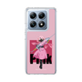 スリムプロテクションケース［ 魔法少女マジカルデストロイヤーズ - ピンク ］