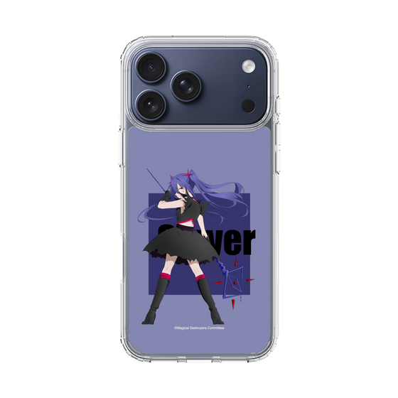 スリムプロテクションケース［ 魔法少女マジカルデストロイヤーズ - スレイヤー ］