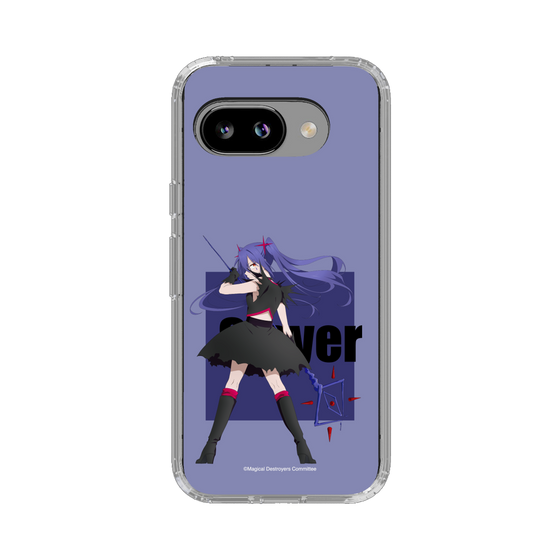 スリムプロテクションケース［ 魔法少女マジカルデストロイヤーズ - スレイヤー ］