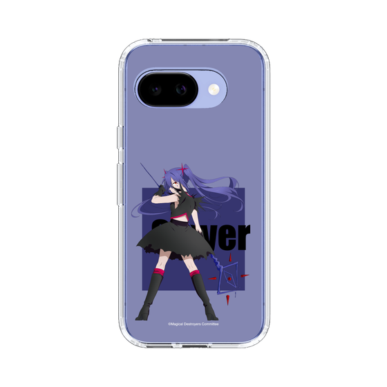スリムプロテクションケース［ 魔法少女マジカルデストロイヤーズ - スレイヤー ］