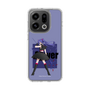 スリムプロテクションケース［ 魔法少女マジカルデストロイヤーズ - スレイヤー ］