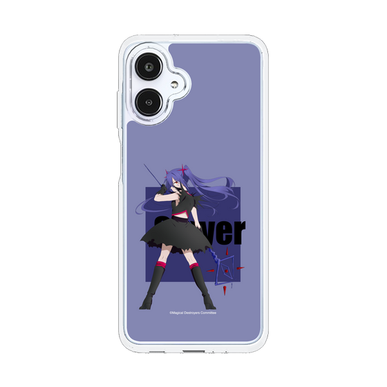 スリムプロテクションケース［ 魔法少女マジカルデストロイヤーズ - スレイヤー ］