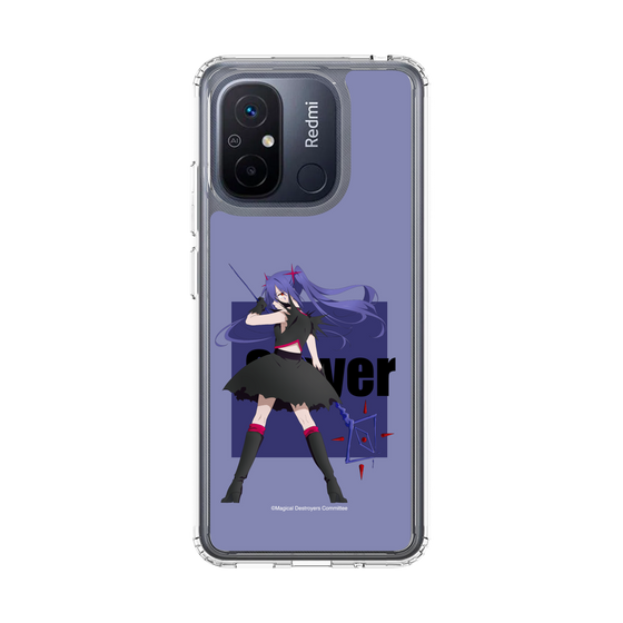 スリムプロテクションケース［ 魔法少女マジカルデストロイヤーズ - スレイヤー ］