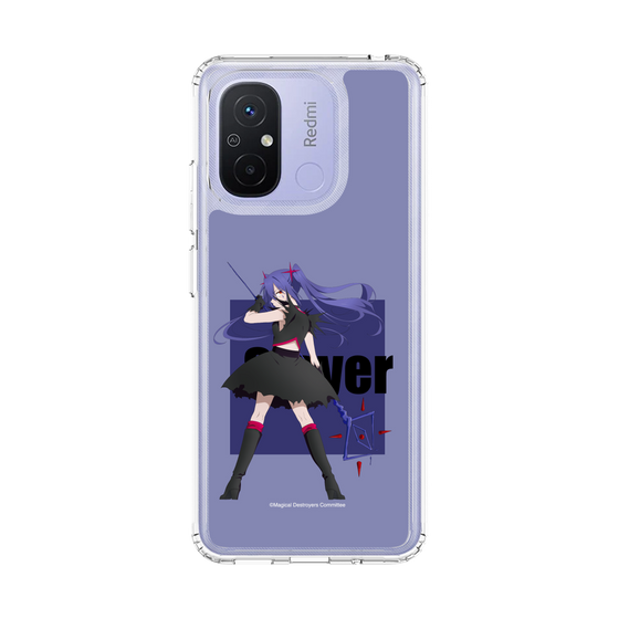 スリムプロテクションケース［ 魔法少女マジカルデストロイヤーズ - スレイヤー ］