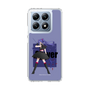 スリムプロテクションケース［ 魔法少女マジカルデストロイヤーズ - スレイヤー ］