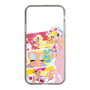 スリムプロテクションケース［ マッハガール - コミック風 ］