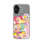 スリムプロテクションケース［ マッハガール - コミック風 ］