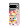 スリムプロテクションケース［ マッハガール - コミック風 ］