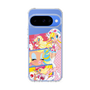 スリムプロテクションケース［ マッハガール - コミック風 ］