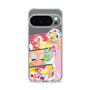 スリムプロテクションケース［ マッハガール - コミック風 ］