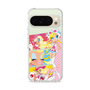 スリムプロテクションケース［ マッハガール - コミック風 ］