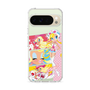 スリムプロテクションケース［ マッハガール - コミック風 ］