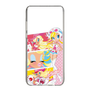 スリムプロテクションケース［ マッハガール - コミック風 ］