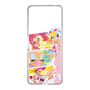 スリムプロテクションケース［ マッハガール - コミック風 ］