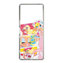 スリムプロテクションケース［ マッハガール - コミック風 ］