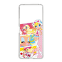 スリムプロテクションケース［ マッハガール - コミック風 ］