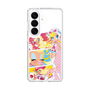 スリムプロテクションケース［ マッハガール - コミック風 ］