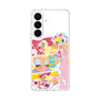 スリムプロテクションケース［ マッハガール - コミック風 ］
