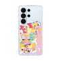スリムプロテクションケース［ マッハガール - コミック風 ］