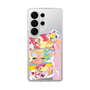 スリムプロテクションケース［ マッハガール - コミック風 ］
