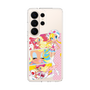 スリムプロテクションケース［ マッハガール - コミック風 ］